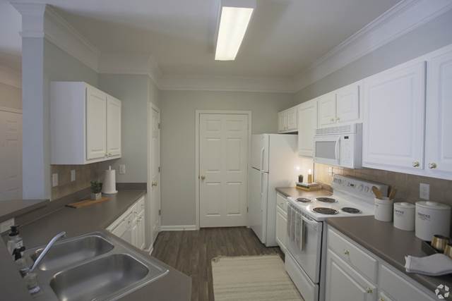 1-bedroom apartment at Dakota Mill Creek in Buford, GA